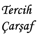 Tercih_Çarşaf
